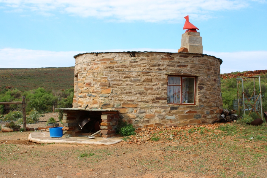 3 Bedroom Property for Sale in Fraserburg Rural Northern Cape